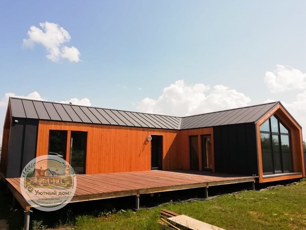 г.п. Федоровское