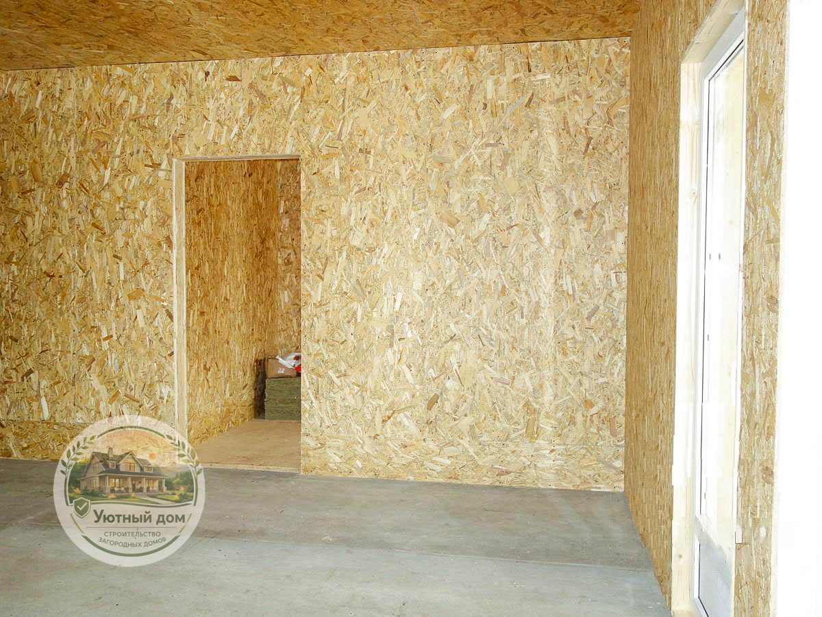 Дом 6х8 с террасой вид 4